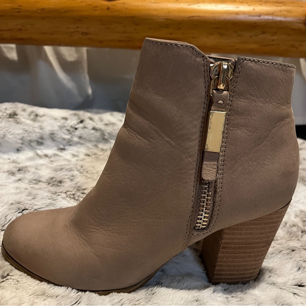 Aldo Ankle Booties